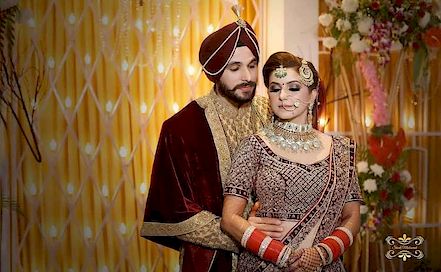 Shadi Mubaarak - Best Wedding & Candid Photographer in  Delhi NCR | BookEventZ
